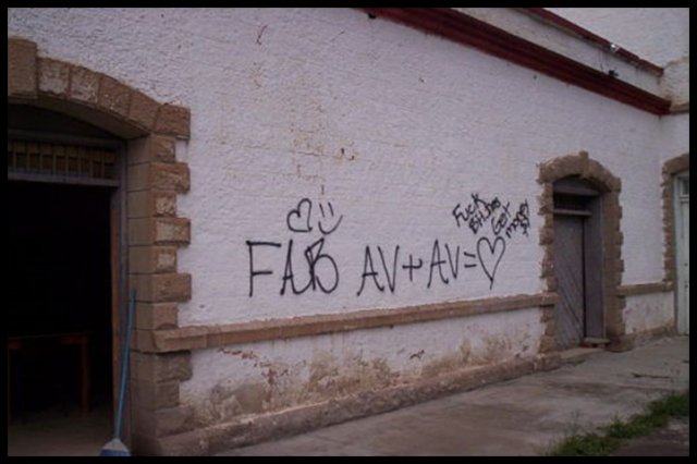Calles y Colonias